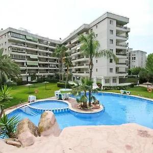 Costa Daurada - Paraisol Apartamento Salou