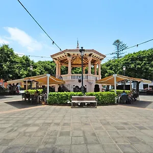 Elena Apartamento Buenavista Del Norte