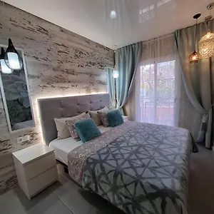 Orlando Luxury Apartamento Costa Adeje (Tenerife)
