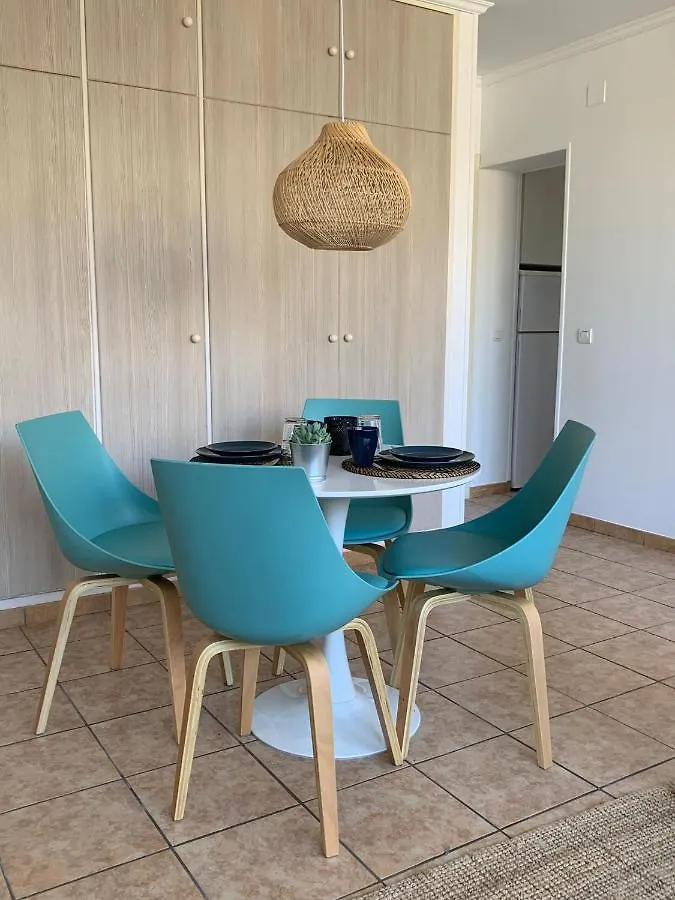 Apartamento El Cantal La Cala Del Moral