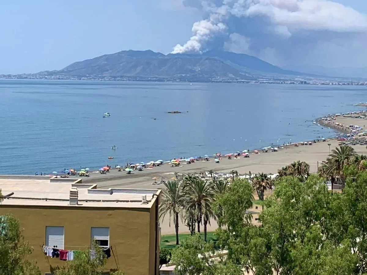 Apartamento El Cantal La Cala Del Moral 0*,  Espanha