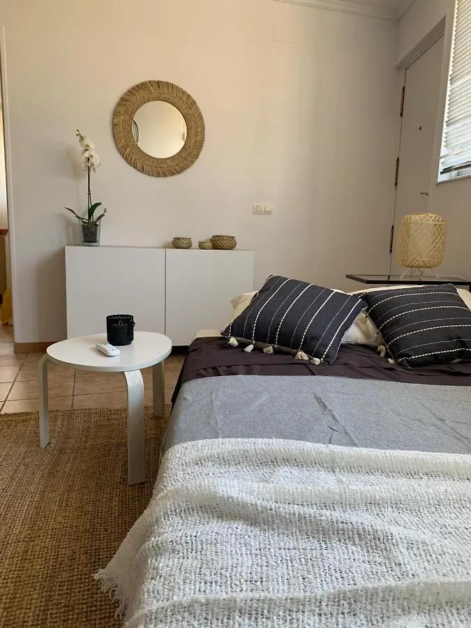 Apartamento El Cantal La Cala Del Moral
